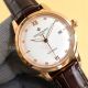 Swiss-grade replica Patek Philippe 9015 automatic mechanical rose gold case 40mm (3)_th.jpg